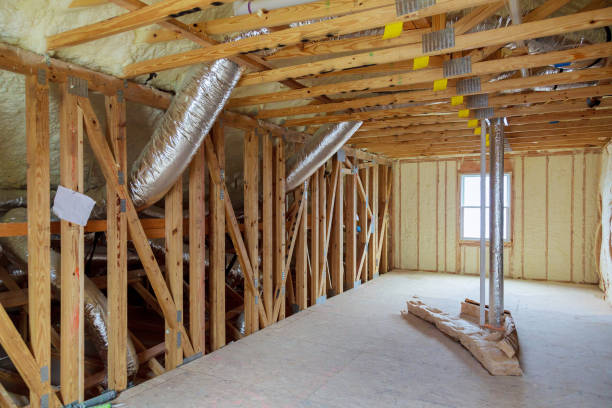 Trusted Jessup, PA Insulation Contractor Experts
