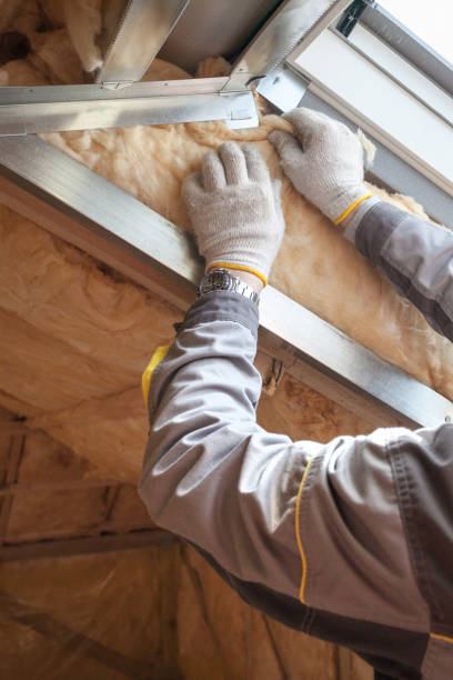 Best Blown-in Insulation in Jessup, PA