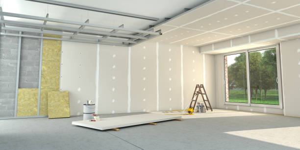 Best Geographic-Specific Insulation Services in Jessup, PA