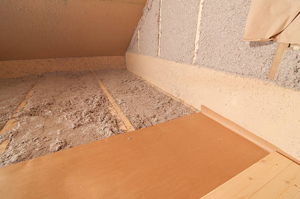 Best Spray Foam Insulation in Jessup, PA