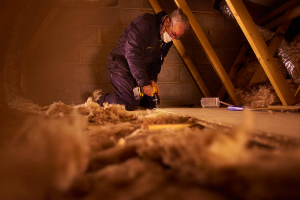 Best Spray Foam Insulation in Jessup, PA